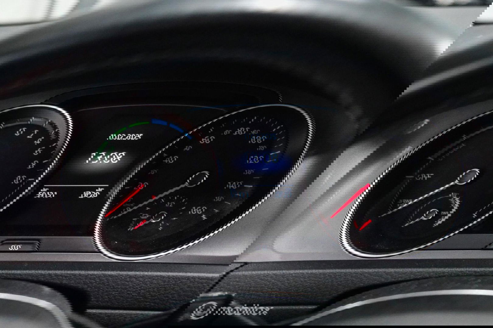 Volkswagen e-Golf | Adaptive | Stoelverwarming | PDC | Navigatie | Ambiance verlichting | LED |