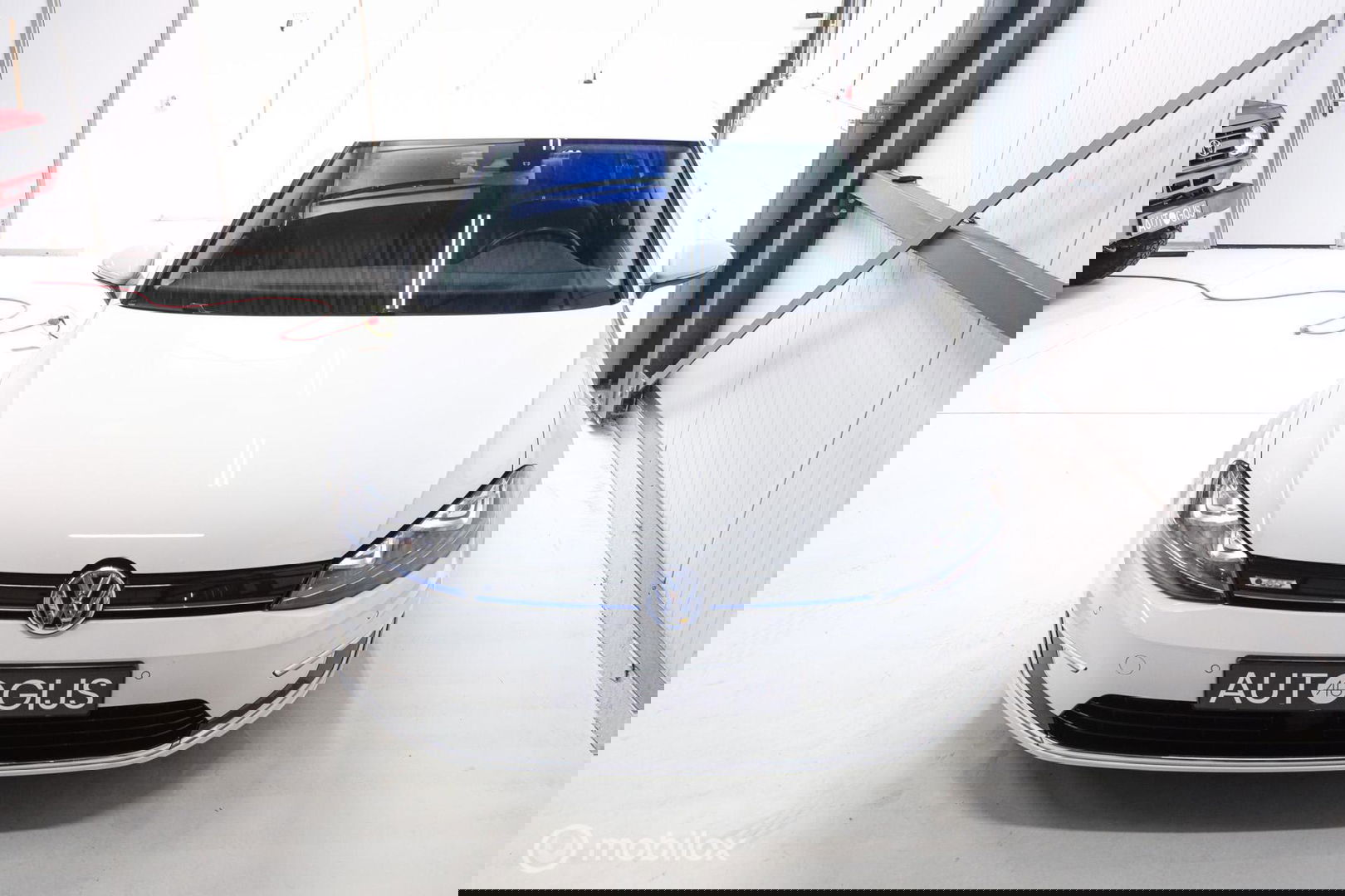 Volkswagen e-Golf | Adaptive | Stoelverwarming | PDC | Navigatie | Ambiance verlichting | LED |
