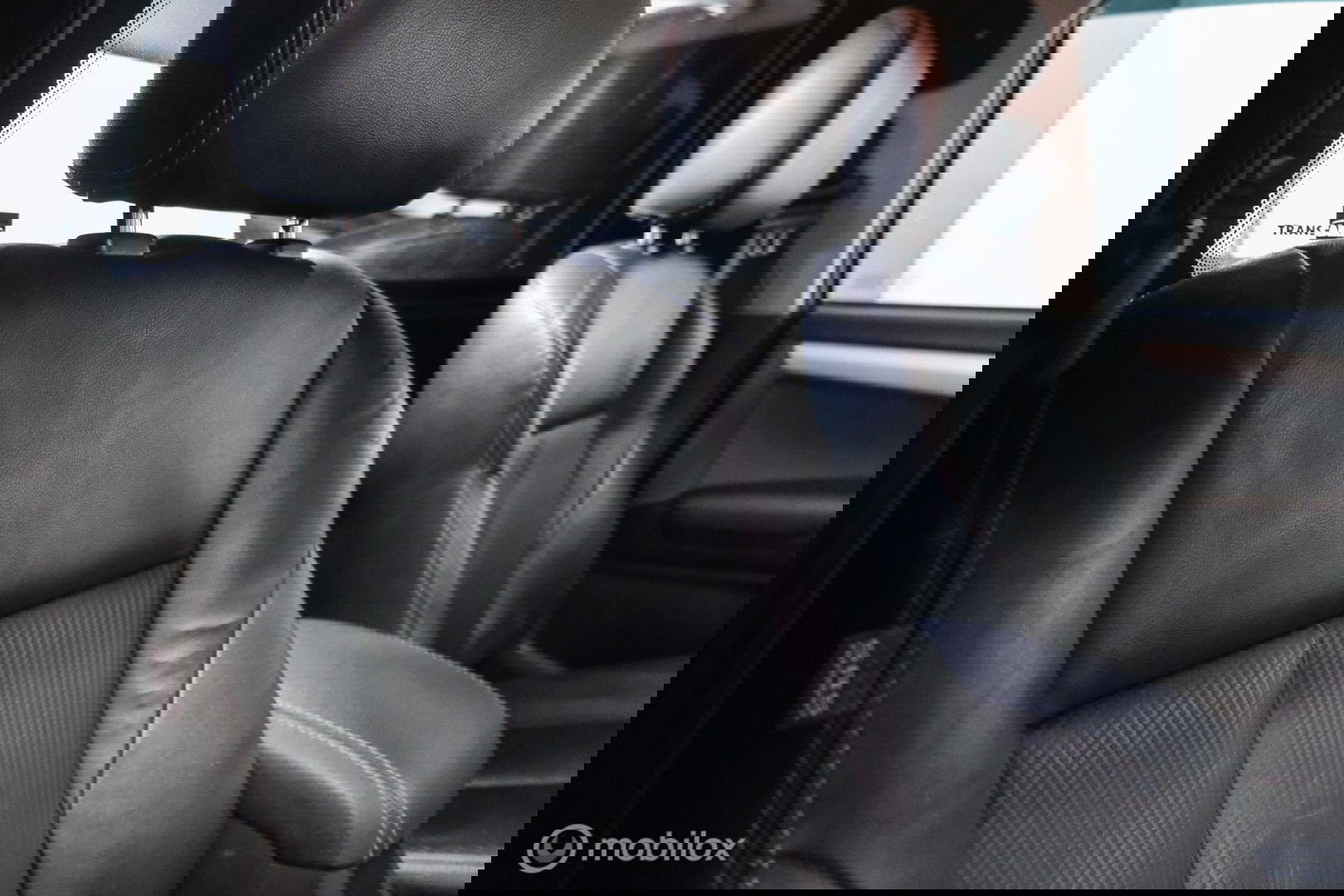 Isuzu D-max 1.9 Double Cab lang LS | 4x4 | Camera | Automaat | Zeer netjes | LED | Toyota Hilux |
