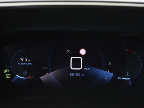 Peugeot 208 1.2 PureTech GT-Line | Panoramadak | Carplay | Afneembare trekhaak | Cruise control | Full LED | Navigatie | Camera | Sfeerverlichting