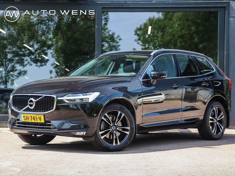 Volvo XC60 2.0 T5 250PK | Leder | Trekhaak elektrisch | Memory