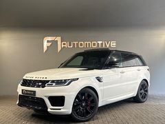 Land Rover Range Rover Sport 2.0 P400e Dynamic Autobiography