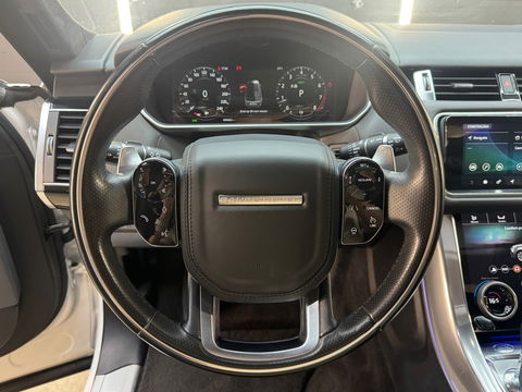 Land Rover Range Rover Sport 2.0 P400e Dynamic Autobiography