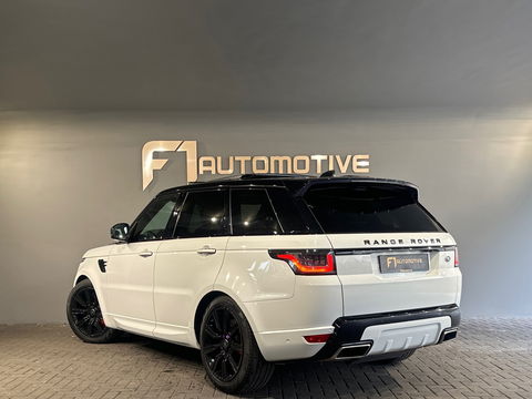 Land Rover Range Rover Sport 2.0 P400e Dynamic Autobiography