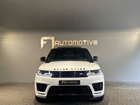 Land Rover Range Rover Sport 2.0 P400e Dynamic Autobiography