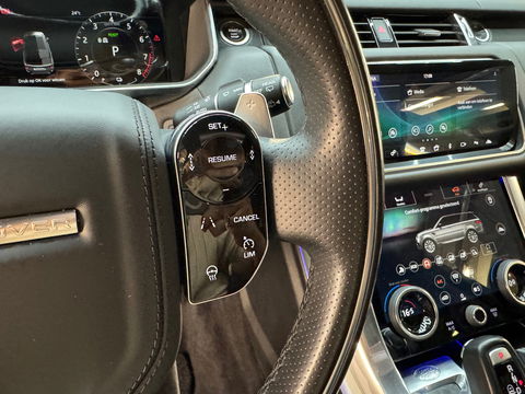 Land Rover Range Rover Sport 2.0 P400e Dynamic Autobiography