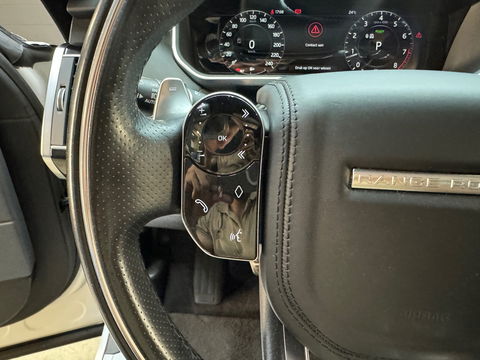 Land Rover Range Rover Sport 2.0 P400e Dynamic Autobiography