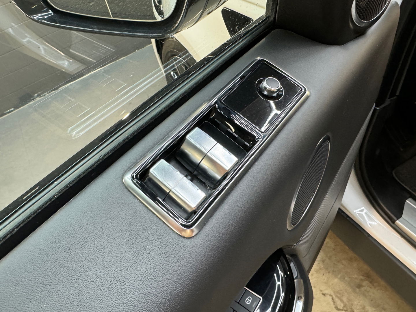Land Rover Range Rover Sport 2.0 P400e Dynamic Autobiography