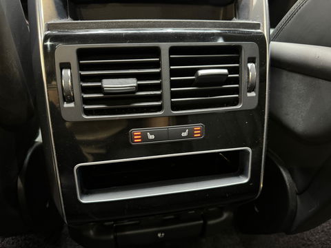 Land Rover Range Rover Sport 2.0 P400e Dynamic Autobiography
