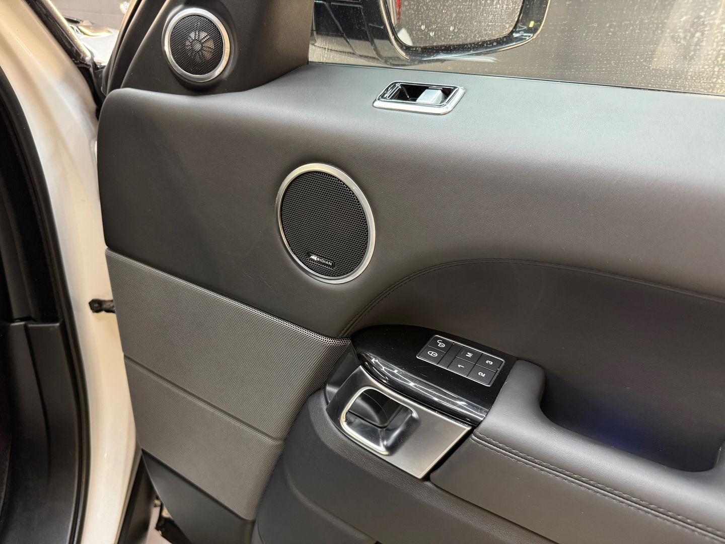 Land Rover Range Rover Sport 2.0 P400e Dynamic Autobiography