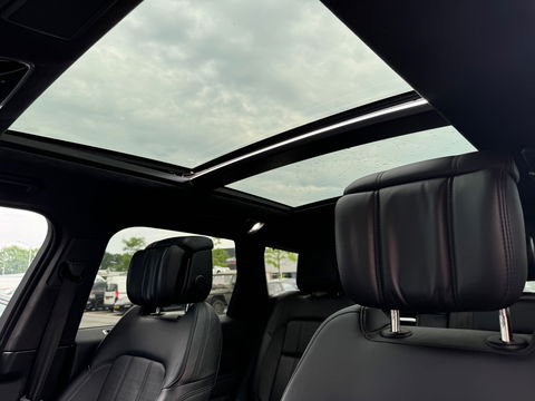 Land Rover Range Rover Sport 2.0 P400e Dynamic Autobiography