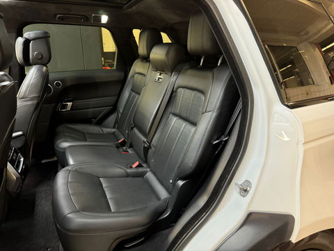 Land Rover Range Rover Sport 2.0 P400e Dynamic Autobiography