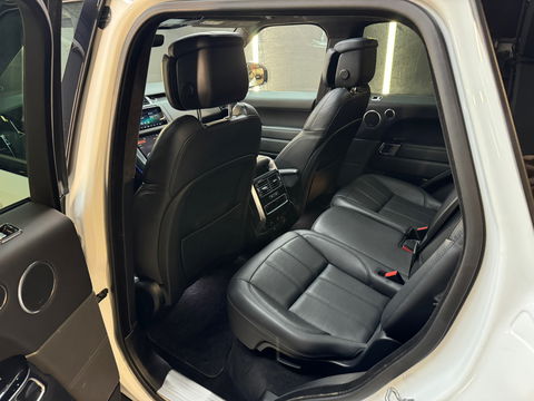 Land Rover Range Rover Sport 2.0 P400e Dynamic Autobiography