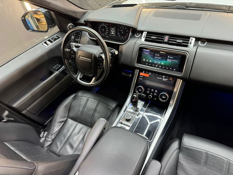 Land Rover Range Rover Sport 2.0 P400e Dynamic Autobiography
