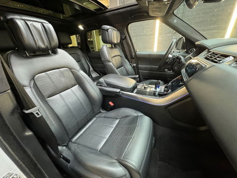 Land Rover Range Rover Sport 2.0 P400e Dynamic Autobiography