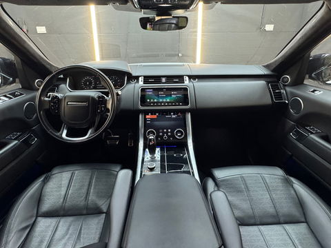Land Rover Range Rover Sport 2.0 P400e Dynamic Autobiography