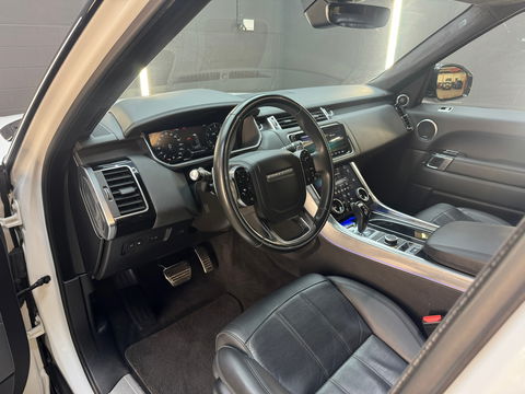 Land Rover Range Rover Sport 2.0 P400e Dynamic Autobiography