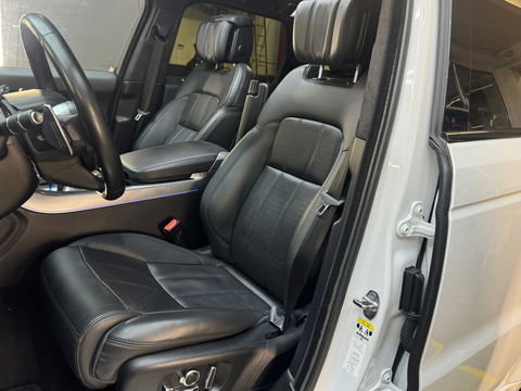 Land Rover Range Rover Sport 2.0 P400e Dynamic Autobiography