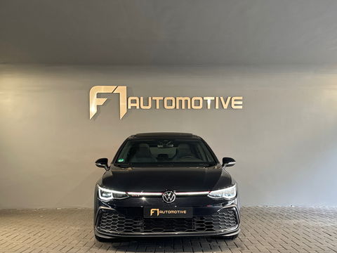 Volkswagen Golf 2.0 TSI GTI Pano|Sfeer|IQ Light|ACC|Camera