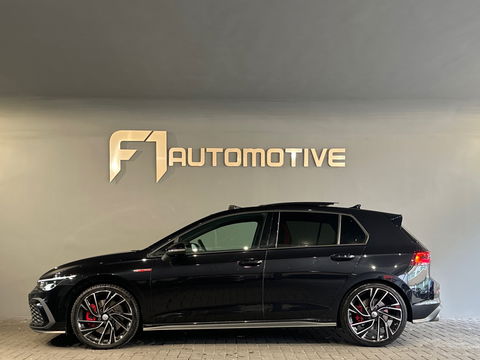 Volkswagen Golf 2.0 TSI GTI Pano|Sfeer|IQ Light|ACC|Camera