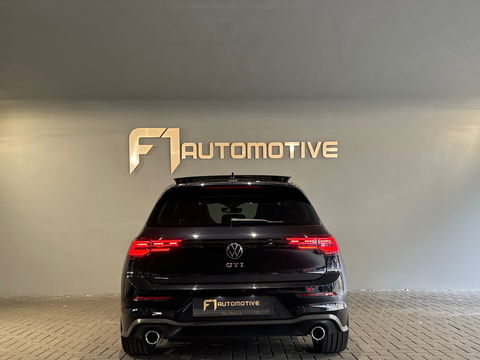 Volkswagen Golf 2.0 TSI GTI Pano|Sfeer|IQ Light|ACC|Camera