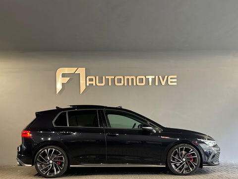 Volkswagen Golf 2.0 TSI GTI Pano|Sfeer|IQ Light|ACC|Camera