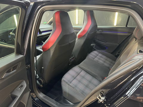 Volkswagen Golf 2.0 TSI GTI Pano|Sfeer|IQ Light|ACC|Camera