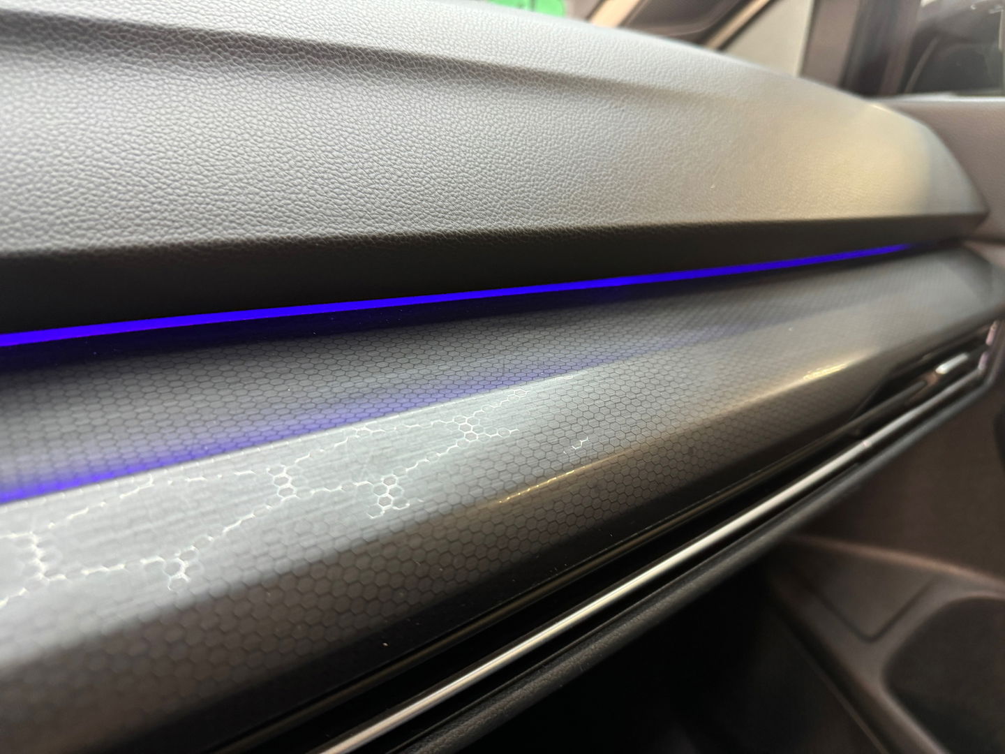 Volkswagen Golf 2.0 TSI GTI Pano|Sfeer|IQ Light|ACC|Camera