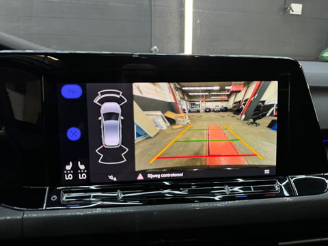 Volkswagen Golf 2.0 TSI GTI Pano|Sfeer|IQ Light|ACC|Camera