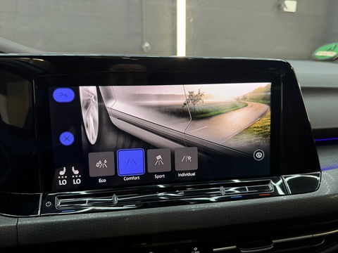 Volkswagen Golf 2.0 TSI GTI Pano|Sfeer|IQ Light|ACC|Camera