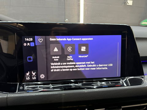 Volkswagen Golf 2.0 TSI GTI Pano|Sfeer|IQ Light|ACC|Camera