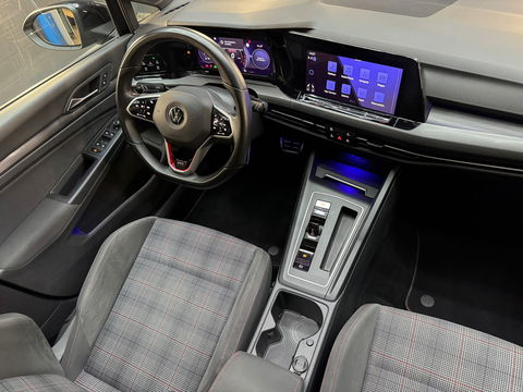 Volkswagen Golf 2.0 TSI GTI Pano|Sfeer|IQ Light|ACC|Camera