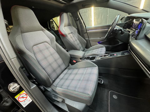 Volkswagen Golf 2.0 TSI GTI Pano|Sfeer|IQ Light|ACC|Camera