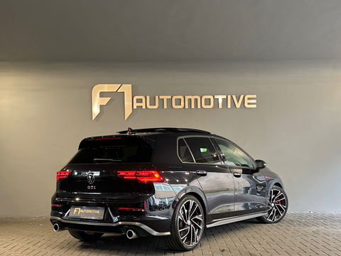 Volkswagen Golf 2.0 TSI GTI Pano|Sfeer|IQ Light|ACC|Camera