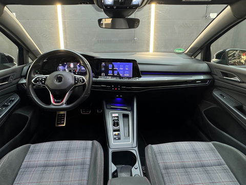 Volkswagen Golf 2.0 TSI GTI Pano|Sfeer|IQ Light|ACC|Camera