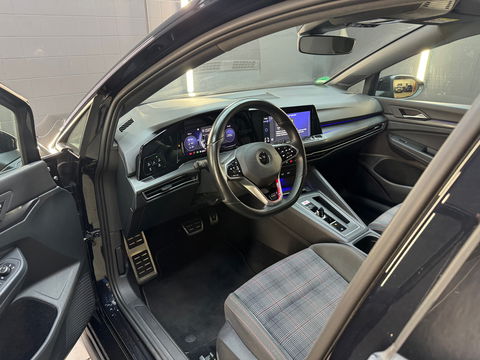 Volkswagen Golf 2.0 TSI GTI Pano|Sfeer|IQ Light|ACC|Camera