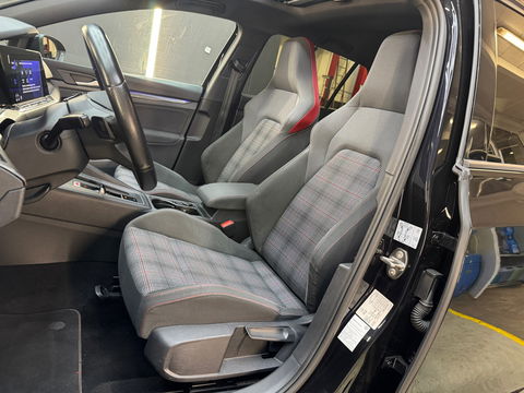 Volkswagen Golf 2.0 TSI GTI Pano|Sfeer|IQ Light|ACC|Camera