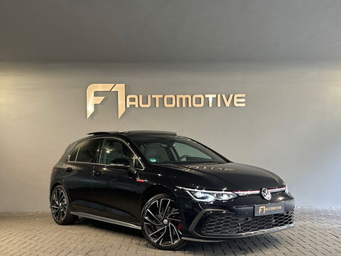 Volkswagen Golf 2.0 TSI GTI Pano|Sfeer|IQ Light|ACC|Camera