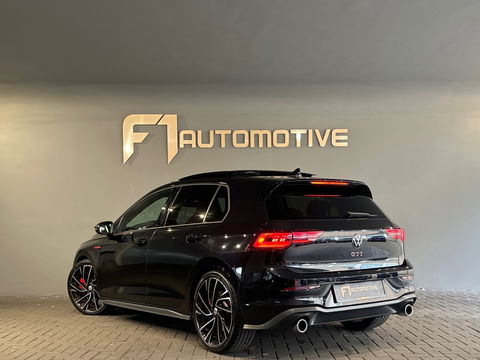 Volkswagen Golf 2.0 TSI GTI Pano|Sfeer|IQ Light|ACC|Camera