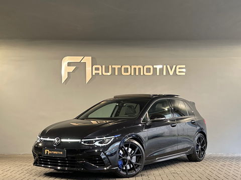 Volkswagen Golf 2.0 TSI R 4M Performance Pano|Drift|Akra|HuD