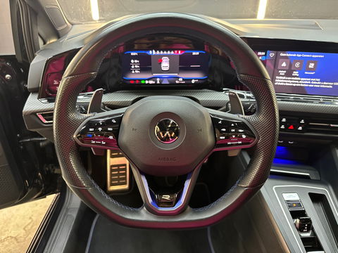 Volkswagen Golf 2.0 TSI R 4M Performance Pano|Drift|Akra|HuD