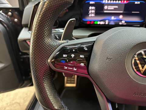 Volkswagen Golf 2.0 TSI R 4M Performance Pano|Drift|Akra|HuD