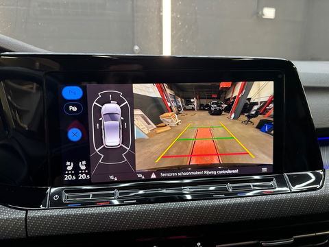 Volkswagen Golf 2.0 TSI R 4M Performance Pano|Drift|Akra|HuD