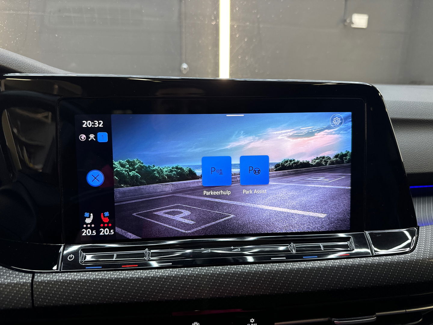 Volkswagen Golf 2.0 TSI R 4M Performance Pano|Drift|Akra|HuD