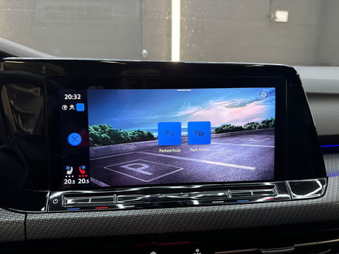 Volkswagen Golf 2.0 TSI R 4M Performance Pano|Drift|Akra|HuD