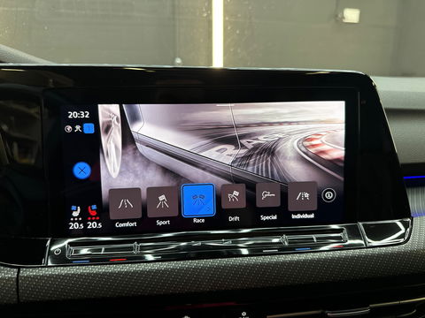 Volkswagen Golf 2.0 TSI R 4M Performance Pano|Drift|Akra|HuD