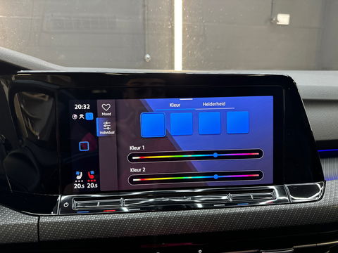 Volkswagen Golf 2.0 TSI R 4M Performance Pano|Drift|Akra|HuD