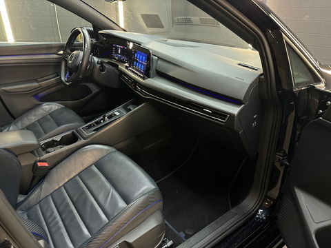 Volkswagen Golf 2.0 TSI R 4M Performance Pano|Drift|Akra|HuD