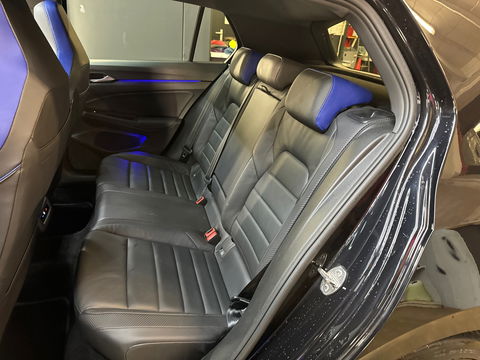 Volkswagen Golf 2.0 TSI R 4M Performance Pano|Drift|Akra|HuD