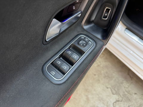 Mercedes-Benz CLA-Klasse 220 AMG Pano|Sfeer|Camera|Nightpakket